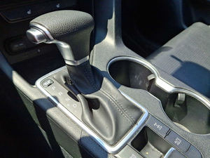 SUV AWD PREMIUM SPORTAGE S 2020 USADO EN EXCELENTES CONDICIONES - Product Image 4