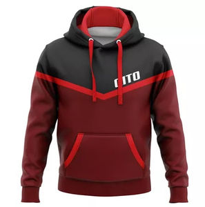 Hombres Heavyweight Zip up Distressed Acid Wash Hoodies. 500 Gsm Unisex Fabricante French Terry Blank Heavyweight Alta calidad - Product Image 5