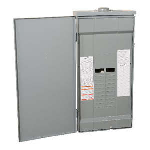 สำหรับ Schneider Electric Homeline 225A 1-Phase Copper Load Center รุ่น HOM2040L225PRB - Product Image 1
