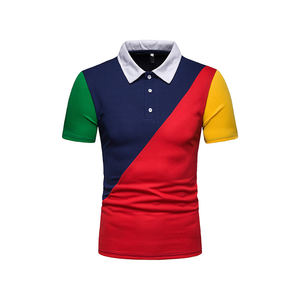 Tejido de Punto de Algodón 100% Sólido, Nuevo, de Moda, Duradero y de Calidad, para Camisetas, Antiencogimiento - Product Image 1