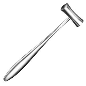 ตะลุมพุกสเตนเลสสตีลสองหัวเครื่องมือผ่าตัด - Product Image 5