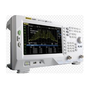 Analizador de Espectro de Alta Frecuencia Personalizado y Económico, Probador de Señales de Radiofrecuencia Portátil, Ajuste de Antena de Comunicación Inalámbrica - Product Image 5