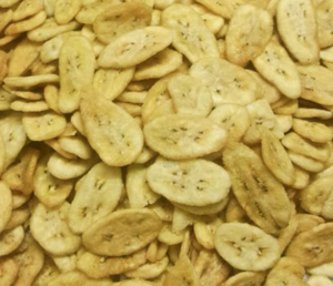 Chips de banane de qualité supérieure du Vietnam / 100% naturel, sans conservateur/qualité d'exportation avec un prix raisonnable - Product Image 5