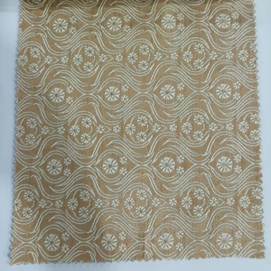 Mallas bordadas Oxford duraderas de alta calidad en poliéster elástico Spandex impermeable ropa de Yoga para niñas - Product Image 1