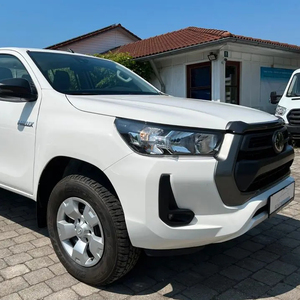 TO YOTA HI LUX D-4D DOUBLE CAB 2023 - Product Image 1