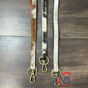 สายคล้องคอ2025สายคล้องบัตรมีที่ใส่ตราหนังวัวที่เป็นเครื่องมือสำหรับงานสำนักงานโรงเรียนการประชุมอุปกรณ์เสริมขององค์กร - Product Image 1