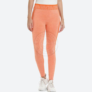 Mejor venta de las mujeres Legging Workout Wear Mujeres Yoga Leggings Sublimación Impresión Mujeres Legging - Product Image 1