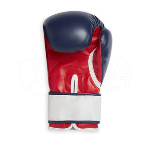 Gants de boxe légers avec design respirant et ajustement sécurisé, parfaits pour l'entraînement, le sparring et l'utilisation quotidienne en salle de sport - Product Image 5