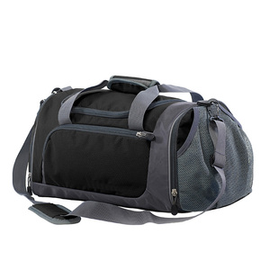 กระเป๋าเดินทางกีฬาสำหรับผู้หญิงกระเป๋าเดินทางสำหรับออกกำลังกายกันน้ำสำหรับผู้หญิงโลโก้ออกแบบได้ตามต้องการ - Product Image 2