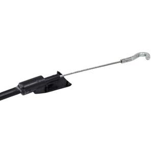 Cable de apertura de puerta delantera para Volkswagen Caddy, Touran-Derecho - Product Image 4