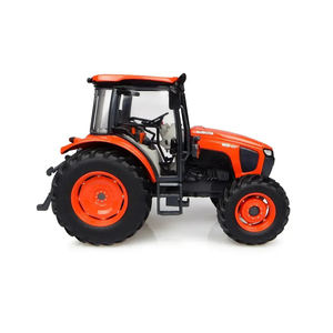 สำหรับ Kubota 4WD รถแทรกเตอร์สำหรับงานหนักในฟาร์มที่มีส่วนประกอบหลักของเครื่องยนต์และกระปุกเกียร์ - Product Image 5