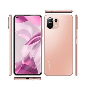 โทรศัพท์มือถือ <span class=keywords><strong>Xiaomi</strong></span> <span class=keywords><strong>11</strong></span> <span class=keywords><strong>Lite</strong></span> ปลดล็อคแล้ว รุ่น 8+<span class=keywords><strong>128GB</strong></span> มือสอง - Product Image 2