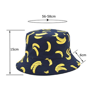 Chapeau seau en velours pour adultes broderie de logo personnalisé pour hommes décontracté été pêche en plein air à bas prix - Product Image 6