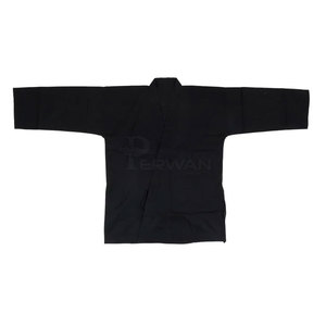 Precio bajo 100% algodón hecho Karate uniforme diseño personalizado nueva llegada lucha desgaste Karate uniforme - Product Image 4