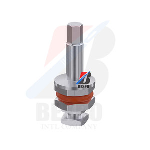 Tournevis à cliquet de différentes tailles disponibles pour les instruments de vis d'implant de 2.4mm - Product Image 5