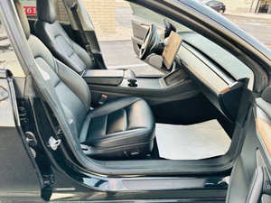 Usado 2021 T * Esla 3 - Product Image 3