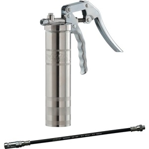 Pistolet à graisse à une main pour cartouches Lube-Shuttle 400g MATO - Product Image 1