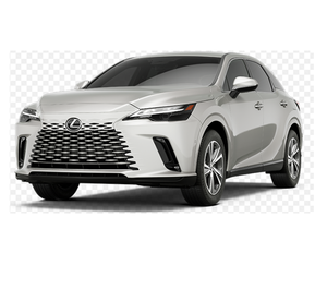 Lexus RX Híbrido Barato en Venta, Precio al por Mayor, SUV Usado de Lujo con Bajo Kilometraje y Excelente Estado para Exportación Global - Product Image 3
