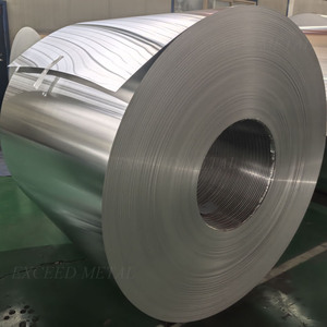 3003 H16 H18 5052 5083 5182 H32 H34 Rollo de aluminio Thêm ancho Para automocion - Product Image 6