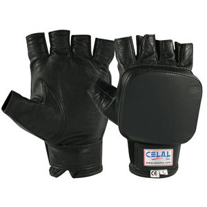 Néoprène Gel Gants De Boxe MMA - Product Image 5