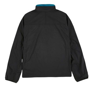 แจ็กเก็ตกันลมไนล่อนแบบกลับด้านได้สำหรับผู้ชายแจ็คเก็ตลำลองสำหรับปีนเขากันน้ำกันลมขายดี - Product Image 2