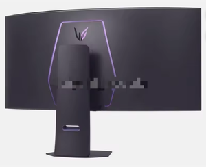 จอเกมมิ่งโค้ง OLED รุ่นใหม่แท้ 45GX950A Ultra Gear ขนาด 45 นิ้ว 8K Quad Core 144Hz Intel ภาษาอังกฤษ - Product Image 2