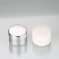 5g Offre Spéciale Conteneurs Cosmétiques En Gros Pot En Plastique pour Vernis À Ongles Uv Gel Pot De Vernis