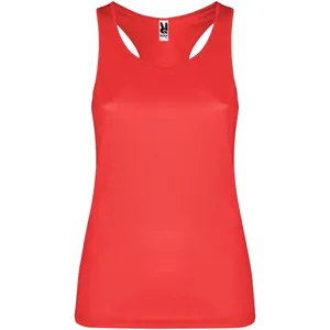 Shura Custom Merchandising Sports Tank <b>Top</b> Promotional T-Shirts - Product Image 4