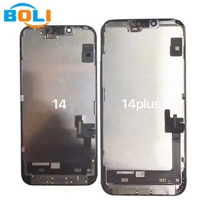 Vente en gros pour <span class=keywords><strong>iphone</strong></span> 14 pro max pantalla OLED pour <span class=keywords><strong>iphone</strong></span> 14pro écran lcd 15 pro max pantalla lcd para pour <span class=keywords><strong>iphone</strong></span> 14plus affichage - Product Image 2