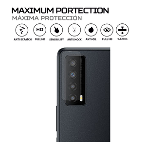 ฟิล์มกันรอยหน้าจอ ANTISHOCK สำหรับ TCL Stylus 5G อุปกรณ์เสริมมือถือคุณภาพพรีเมียม ทนทาน - Product Image 2