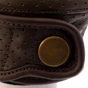 Meilleures ventes en gros Gants de conducteur professionnel Gants en cuir nouveau design pour les Offre Spéciale de sport - Product Image 2