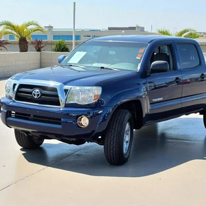 Toyota Tacoma PreRunner Double Cab 2006 - Product Image 1