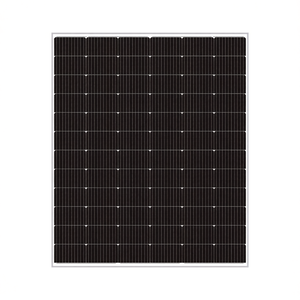 Panel Solar Monocristalino Tipo N PERC QS Solar QSP6-72 405W-600W con Certificado TUV - Product Image 2