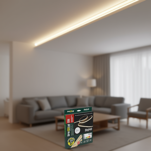 ECOLED PROFESSIONAL Tira LED de 10W 870 Lúmenes Blanco Neutro 57686 - Product Image 3