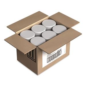 Boardwalk 1000003940 7 Onzas Repuesto de Ambientador en Aerosol con Aroma Cítrico - Dosificador 6/Caja - Product Image 3