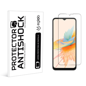 ฟิล์มกันรอยหน้าจอ ANTISHOCK สำหรับ Blackview A85 พร้อมคุณสมบัติป้องกันการกระแทก - Product Image 1