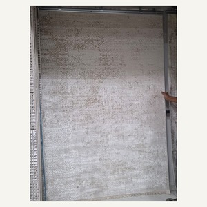 พรม RUGS DEPOT รุ่น RD-0219 ผลิตจากโรงงานโดยตรง พรมโพลีเอสเตอร์ความหนาแน่นสูง ผลิตในตุรกี - Product Image 1