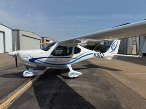 Nuevo en Existencia, Diseño de Avión 2024, F2 N39FD, Manualidades en Cuero, Fuente de Alimentación Manual/Automática/Eléctrica - Product Image 2