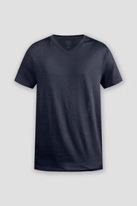 Camisetas Personalizadas para Hombre, Diseño Nuevo, Cuello en V, Manga Corta, Secado Rápido, Verano 2026, Oferta, Precio Económico, Impresión de Logotipo - Product Image 5