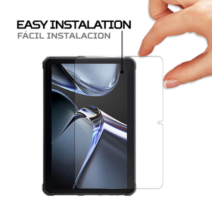 Hotwav R10 Pro ป้องกันหน้าจอ antishock สำหรับเพิ่มความทนทาน - Product Image 3