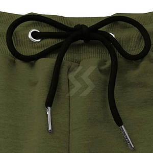 Pantalones cortos de gimnasio de secado rápido, novedad, pantalones cortos de gimnasio de último diseño, pantalones cortos de gimnasio con logotipo personalizado a bajo precio - Product Image 4