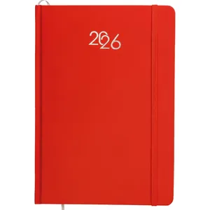 Calendario Promozionale Personalizzato 2026, Agenda Settimanale - Product Image 4
