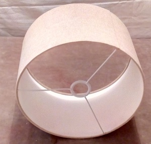 Cubiertas de luz de pantallas de lámpara de diseño moderno de alta calidad personalizadas para lámparas de escritorio de mesita de noche familiar privada - Product Image 3