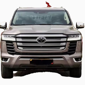 Toyota Land Cruiser 2022 Usado, 2.4L, 6 Cilindros, 409hp, Tracción 4x4, Combustible Gasolina, Transmisión Automática, Volante a la Izquierda - Product Image 1