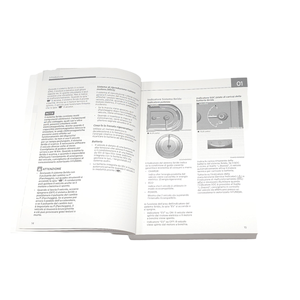 MANUAL DE USO Y MANTENIMIENTO HYUNDAI Tucson Serie G4FP (20>) - Product Image 6
