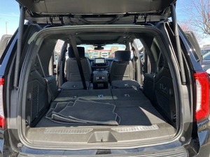 Premium Used 2021 Yukon AT4 SUV Four Wheel Drive Cars disponibles en vehículos LHD/RHD con volante a la izquierda y a la derecha a la venta - Product Image 4