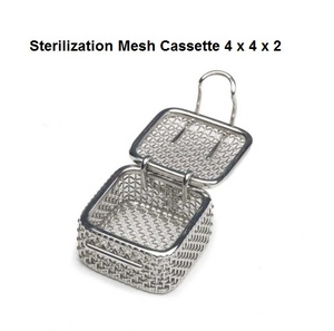 Student Veterinary Instruments <b>Kit</b> - Product Image 4