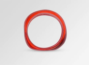 Joyería de resina de moda para mujer para pulsera para boda, Navidad y reuniones, artesanía, el mejor brazalete para pulsera, brazaletes, venta - Product Image 2