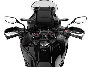 Offre Exceptionnelle 2025 Africa Twin Neuve (Moto) à Vendre - Product Image 5