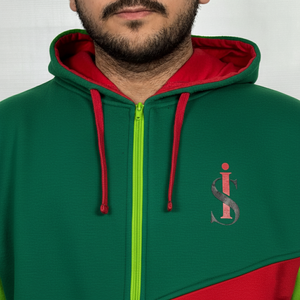 Sweat-shirts personnalisés en gros pour hommes, en molleton, vierges, décontractés, avec logo imprimé, unisexe, surdimensionnés, broderie, basiques - Product Image 6